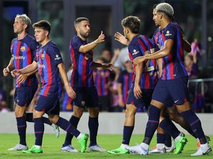 Gula Itu Bernama Barcelona