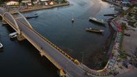 Begini Lho.. RTH Percontohan dari Kementerian PUPR