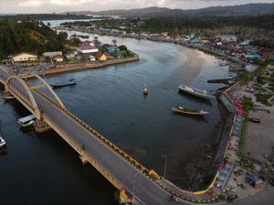 Begini Lho.. RTH Percontohan dari Kementerian PUPR