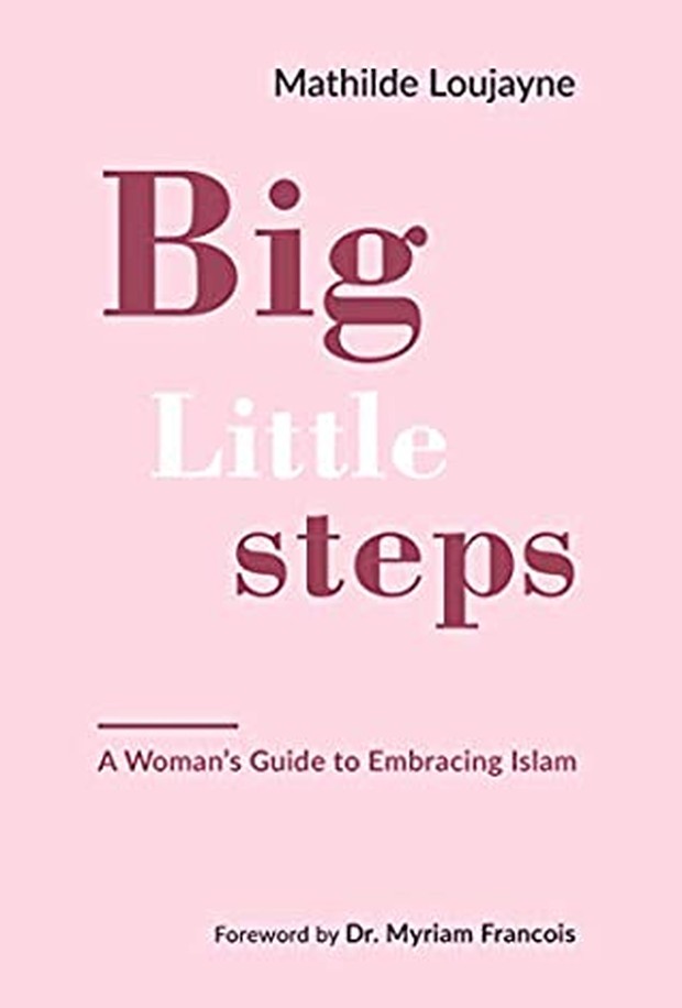 Big Little Steps: A Woman’s Guide to Finding a Balanced Lifestyle and a Glowing Heart/Foto: Goodreads