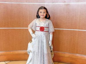 Makin Bikin Bangga, Arsy Hermansyah Dilirik Produser Musik AS