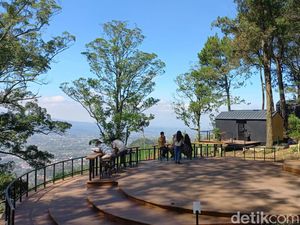 5 Rekomendasi Tempat Wisata Dataran Tinggi di Malang, Bukan Hanya Gunung 5 Rekomendasi Tempat Wisata Dataran Tinggi di Malang, Bukan Hanya Gunung