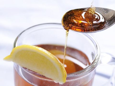 Cara mengonsumsi madu untuk diet