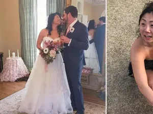 Istri Dibunuh Saat Bulan Madu, Kekejaman Suami Baru Terungkap