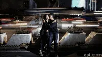 Citayam Haradukuh Merengkuh Ibu Kota