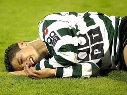 1 Kendala Sporting Pulangkan Cristiano Ronaldo