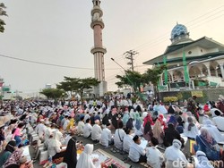 3 Contoh Teks Khotbah Tahun Baru Islam 1445 Hijriah