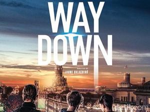 Jadwal Bioskop Makassar Hari Ini 29 Juli, Film Way Down Kembali Tayang