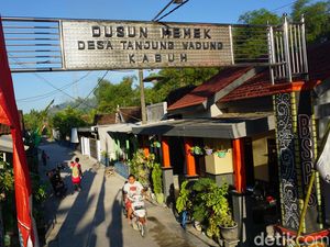 5 Nama Dusun di Jatim yang Bikin Otak Kadang Ngeres 5 Nama Dusun di Jatim yang Bikin Otak Kadang Ngeres