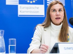 Uni Eropa Optimistis Bisa Hadapi Musim Dingin Tanpa Gas Rusia