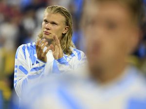 Foden: Haaland Ngeri, Mirip dengan Aguero