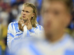 Foden: Haaland Ngeri, Mirip dengan Aguero