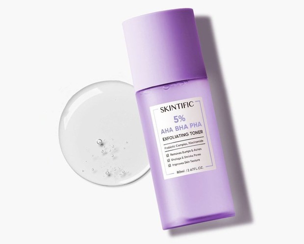 4 Rekomendasi Produk Chemical Exfoliator dengan Pengalaman Berbeda