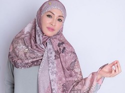 Angelina Sondakh Bakal Lebaran Bareng Reza Artamevia