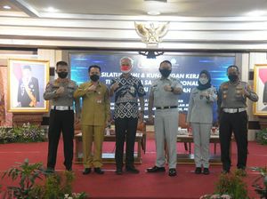 Korlantas Segera Terapkan Aturan Hapus STNK yang Mati Pajak 2 Tahun Korlantas Segera Terapkan Aturan Hapus STNK yang Mati Pajak 2 Tahun