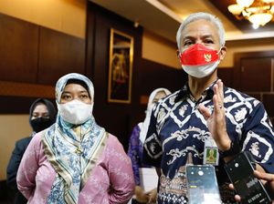 Ganjar Pastikan WNI Korban Penipuan Kerja di Kamboja dalam Kondisi Baik