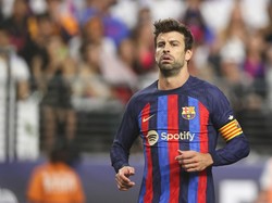 Pique Lagi Kesulitan di Barcelona, Puyol Mendukung