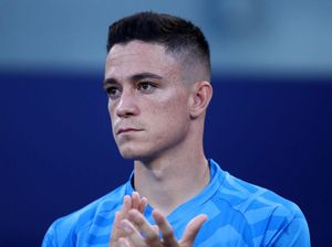 Video: Tinggalkan Napoli, Giacomo Raspadori Hijrah ke Atletico Madrid Video: Tinggalkan Napoli, Giacomo Raspadori Hijrah ke Atletico Madrid