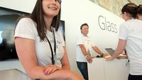 Google Glass, Kacamata Canggih Menawan Tapi Gagal Total