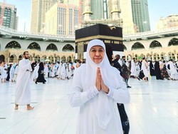 Pesan Khofifah di Tahun Baru Islam: Momentum Hijrah Menuju Sukses Baru