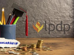 Daftar Komponen Biaya yang Diterima Awardee LPDP 2023, Ini Rinciannya