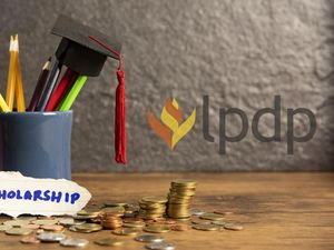 Daftar Komponen Biaya yang Diterima Awardee LPDP 2023, Ini Rinciannya Daftar Komponen Biaya yang Diterima Awardee LPDP 2023, Ini Rinciannya