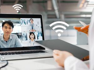 Pentingnya Koneksi Internet bagi Industri Teknologi Kesehatan