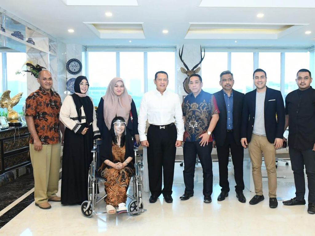 IMI & ASITA Mau Kerja Sama buat Genjot Wisata Otomotif di Indonesia