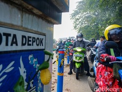 Sindiran PDIP soal Depok Usai PKS Tolak Keras Harga BBM Naik