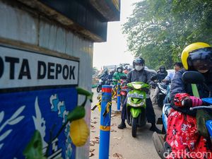 PDIP Kritik Walkot Idris Bikin Mars dan Himne: PR Depok Masih Banyak PDIP Kritik Walkot Idris Bikin Mars dan Himne: PR Depok Masih Banyak