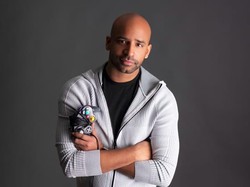 Kisah Pria yang Pernah Mencuri Popok Bayi, Kini Sukses karena Hobi Main Game