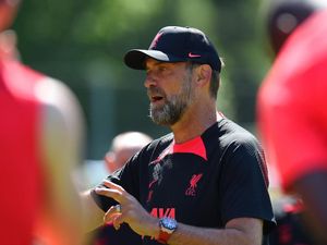 Klopp Lakoni Community Shield Ketiganya, Bisa Juara Kali Ini? Klopp Lakoni Community Shield Ketiganya, Bisa Juara Kali Ini?