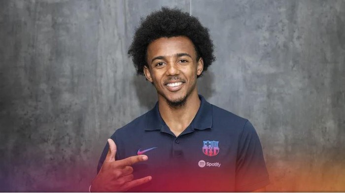Jules Kounde