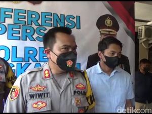 Keterlaluan, Kades di Bangkalan Korupsi Gaji Pegawainya hingga Rp 500 Juta