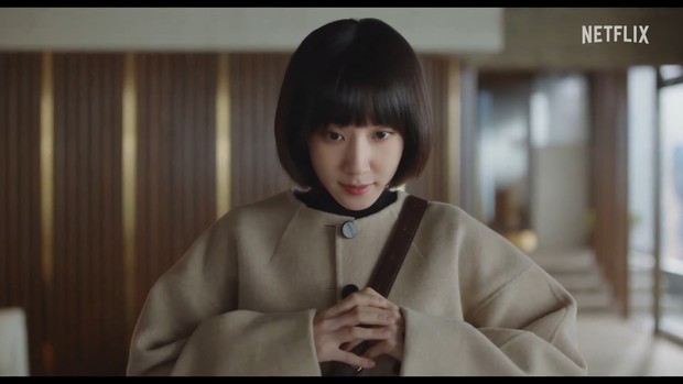 Karakter Park Eun Bin di Extraordinary Attorney Woo