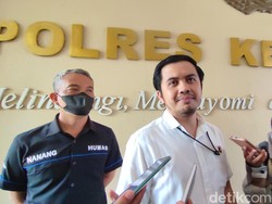 Guru SD Kota Kediri yang Cabuli 7 Siswinya Resmi Jadi Tersangka