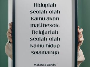 40 Kata-kata Motivasi Belajar, Bikin Semangat Raih Sukses