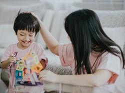 Pentingnya Peran Orang Tua Dampingi Anak yang Alami Kekerasan