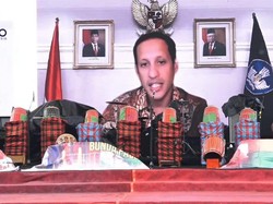 Kemendikbud Perkuat Kemitraan Vokasi-UMKM Lewat Gernas BBI di Sulbar