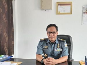 RSAL dr. R Oetojo Ajak Peserta BPJS Kesehatan Manfaatkan Mobile JKN RSAL dr. R Oetojo Ajak Peserta BPJS Kesehatan Manfaatkan Mobile JKN