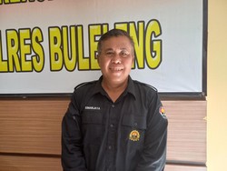 Bendesa Kubutambahan Jadi Tersangka Kasus Dugaan Pemalsuan Sertifikat