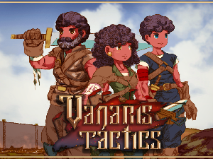 Keren! Publisher Lokal Rilis Game Baru dari Developer Asing