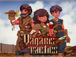 Keren! Publisher Lokal Rilis Game Baru dari Developer Asing