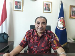 LPSK Sebut Proses Bripka Andry Jadi Terlindung Masih Jauh, Ini Alasannya LPSK Sebut Proses Bripka Andry Jadi Terlindung Masih Jauh, Ini Alasannya
