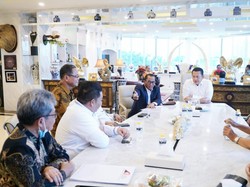 Bamsoet Dorong Pemerintah Relaksasi Pengurusan Sertifikasi Badan Usaha