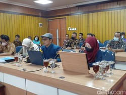 Honorer Bakal Dihapus, Gimana Nasib Puluhan Ribu Pegawai Non-ASN di Jateng?