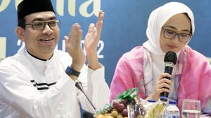 Konsolidasi Menuju Satu Abad NU