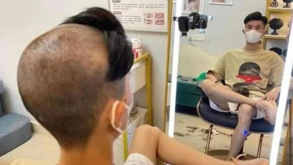 Kumpulan Gambar Aneh yang Lihatnya Bikin Terheran-heran