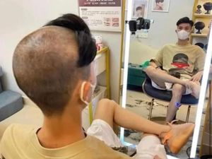 Kumpulan Gambar Aneh yang Lihatnya Bikin Terheran-heran