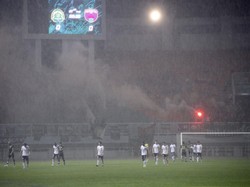 Liga 1 Main Malam: Siap-siap Kendala Transportasi, Waspada Begal